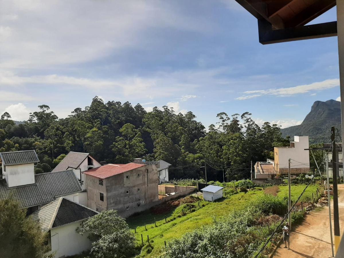 J'S Villa Nuwara Eliya Eksteriør bilde