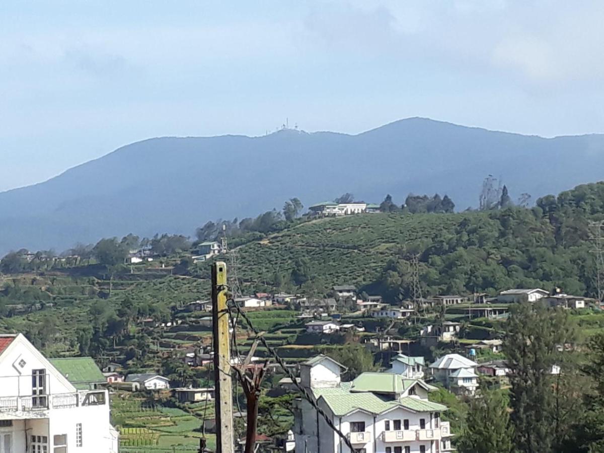 J'S Villa Nuwara Eliya Eksteriør bilde