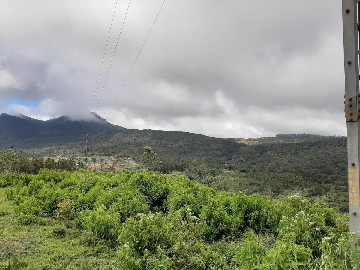 J'S Villa Nuwara Eliya Eksteriør bilde