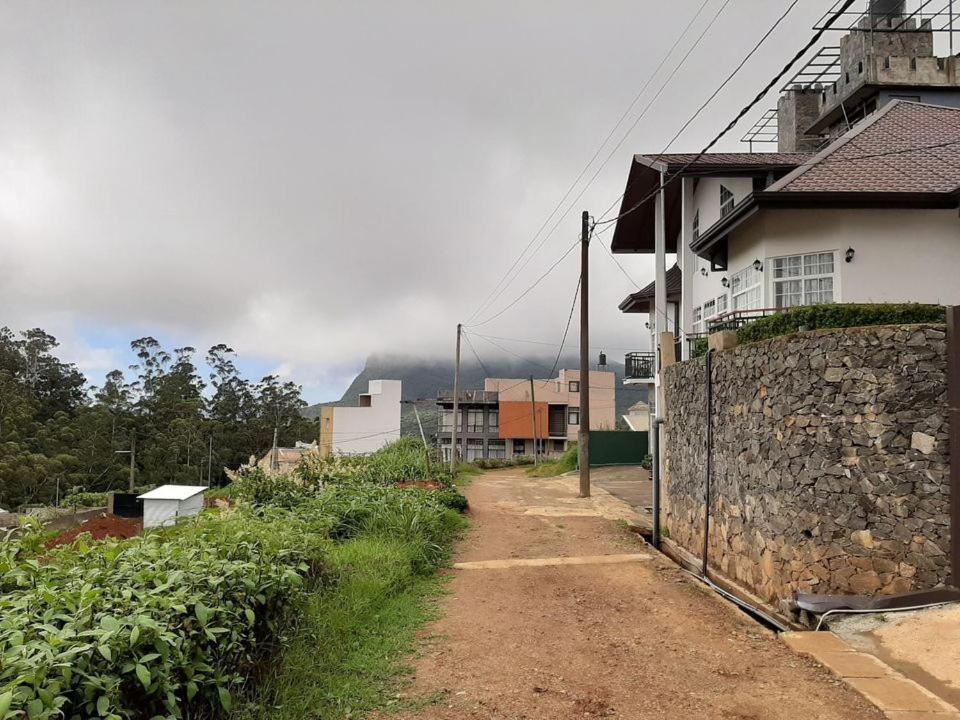 J'S Villa Nuwara Eliya Eksteriør bilde