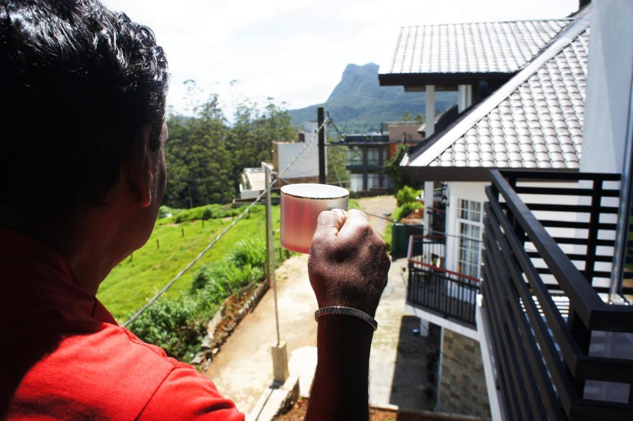 J'S Villa Nuwara Eliya Eksteriør bilde