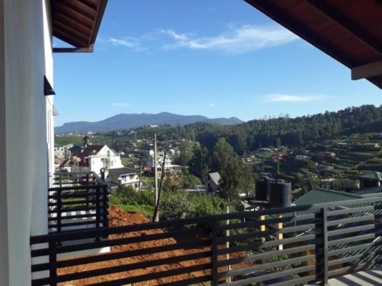 J'S Villa Nuwara Eliya Eksteriør bilde